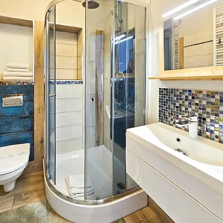 Apartament visit baltic - Róży Wiatrów Świnoujście Zewnętrze zdjęcie