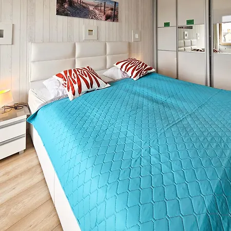 Apartament visit baltic - Róży Wiatrów Świnoujście Zewnętrze zdjęcie