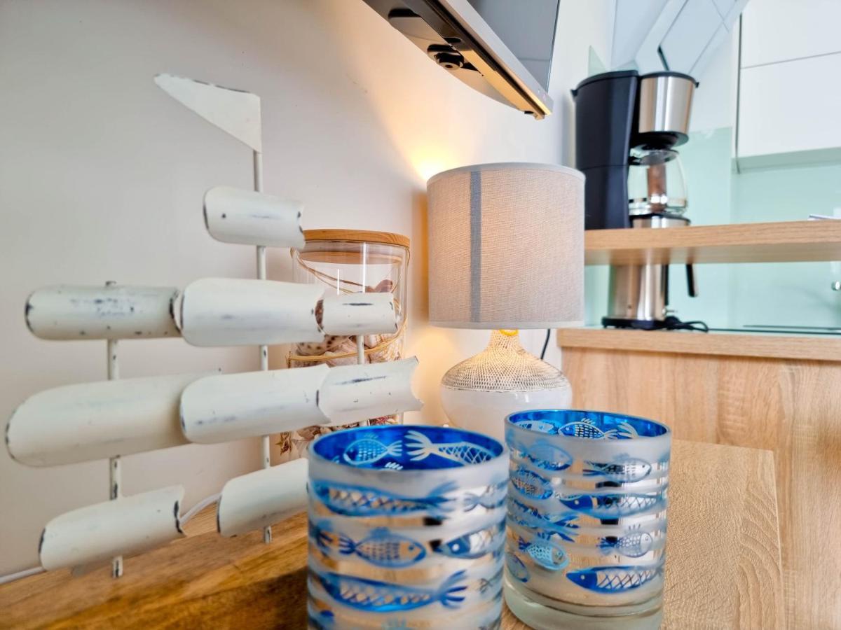 Apartament Visit Baltic - Róży Wiatrów Świnoujście