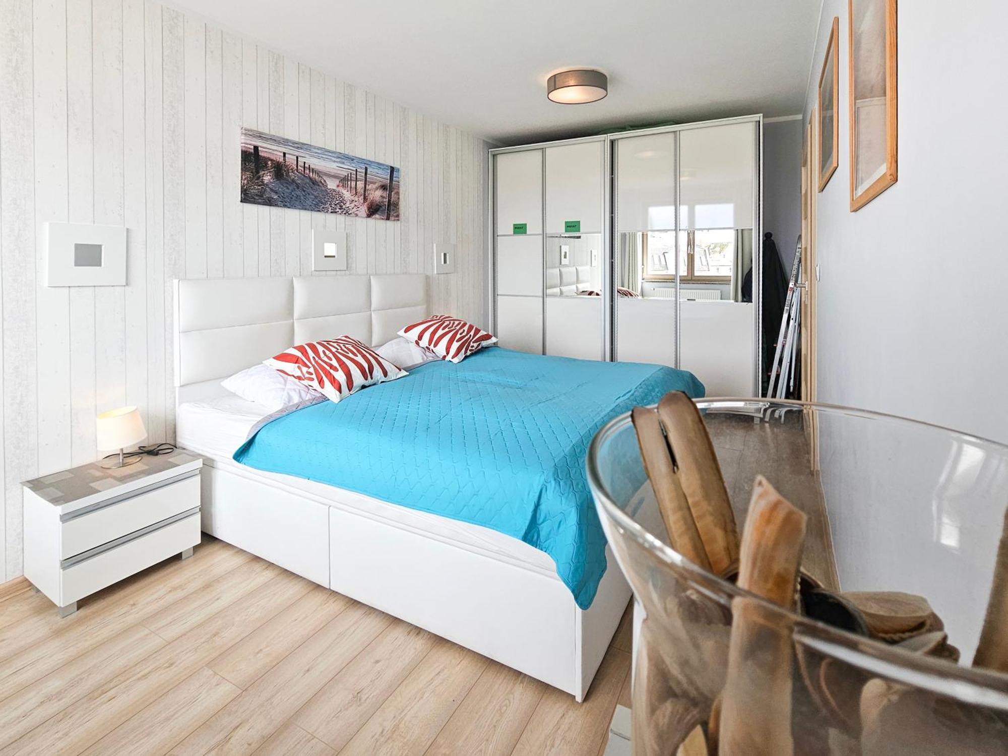 Visit Baltic - Róży Wiatrów Apartament Świnoujście