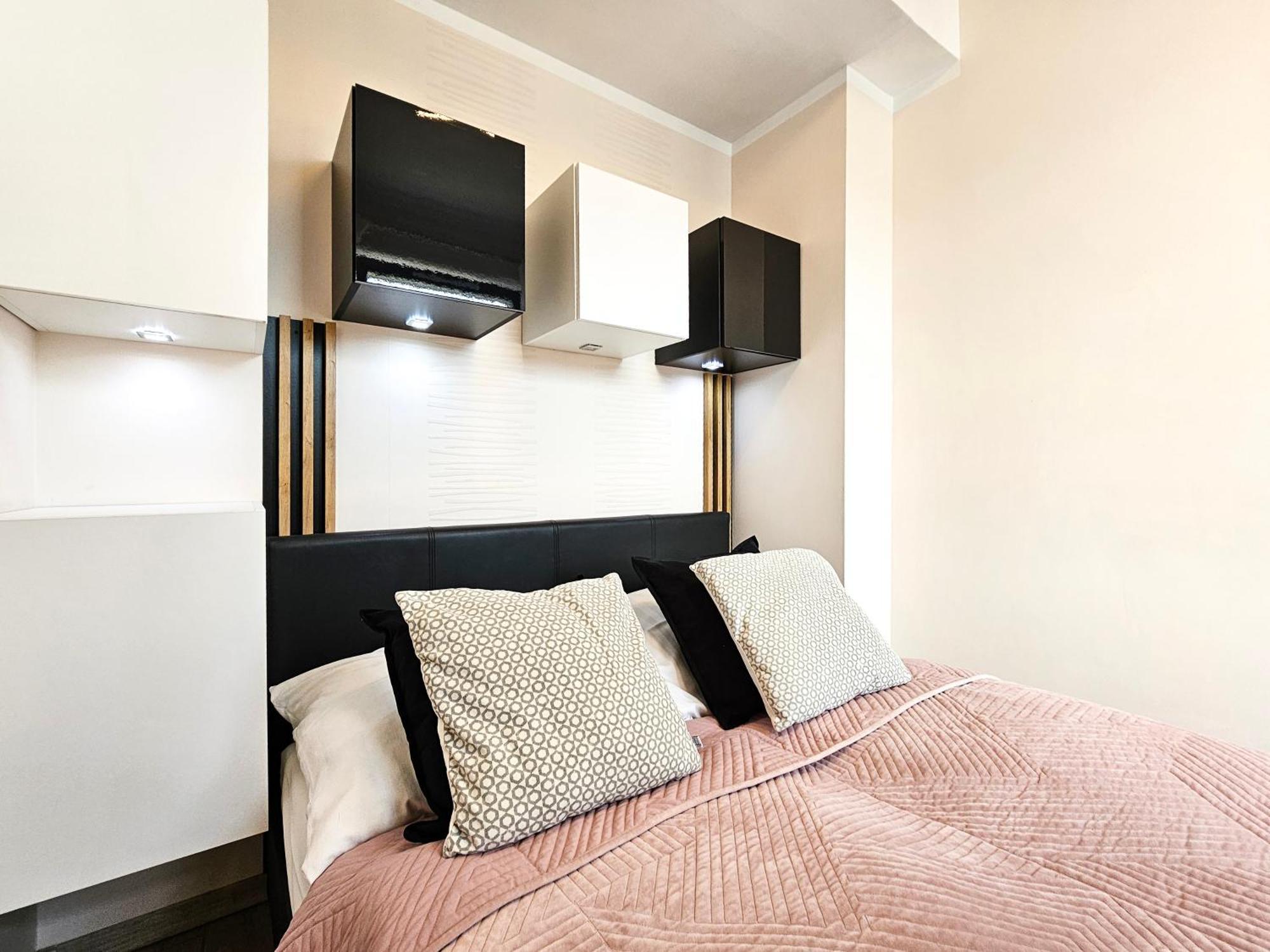 Apartament Visit Baltic - Róży Wiatrów