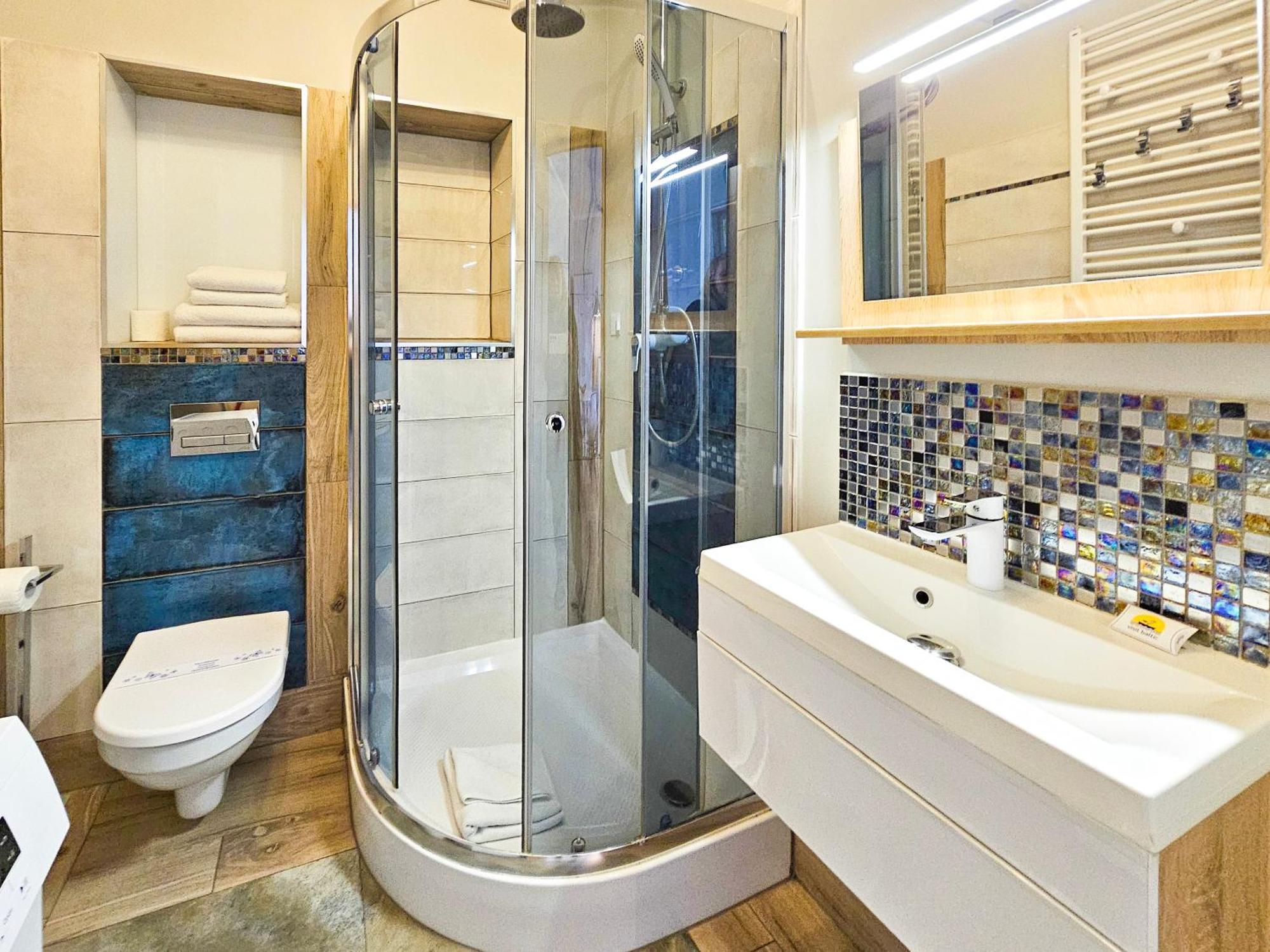 Visit Baltic - Róży Wiatrów Apartament *