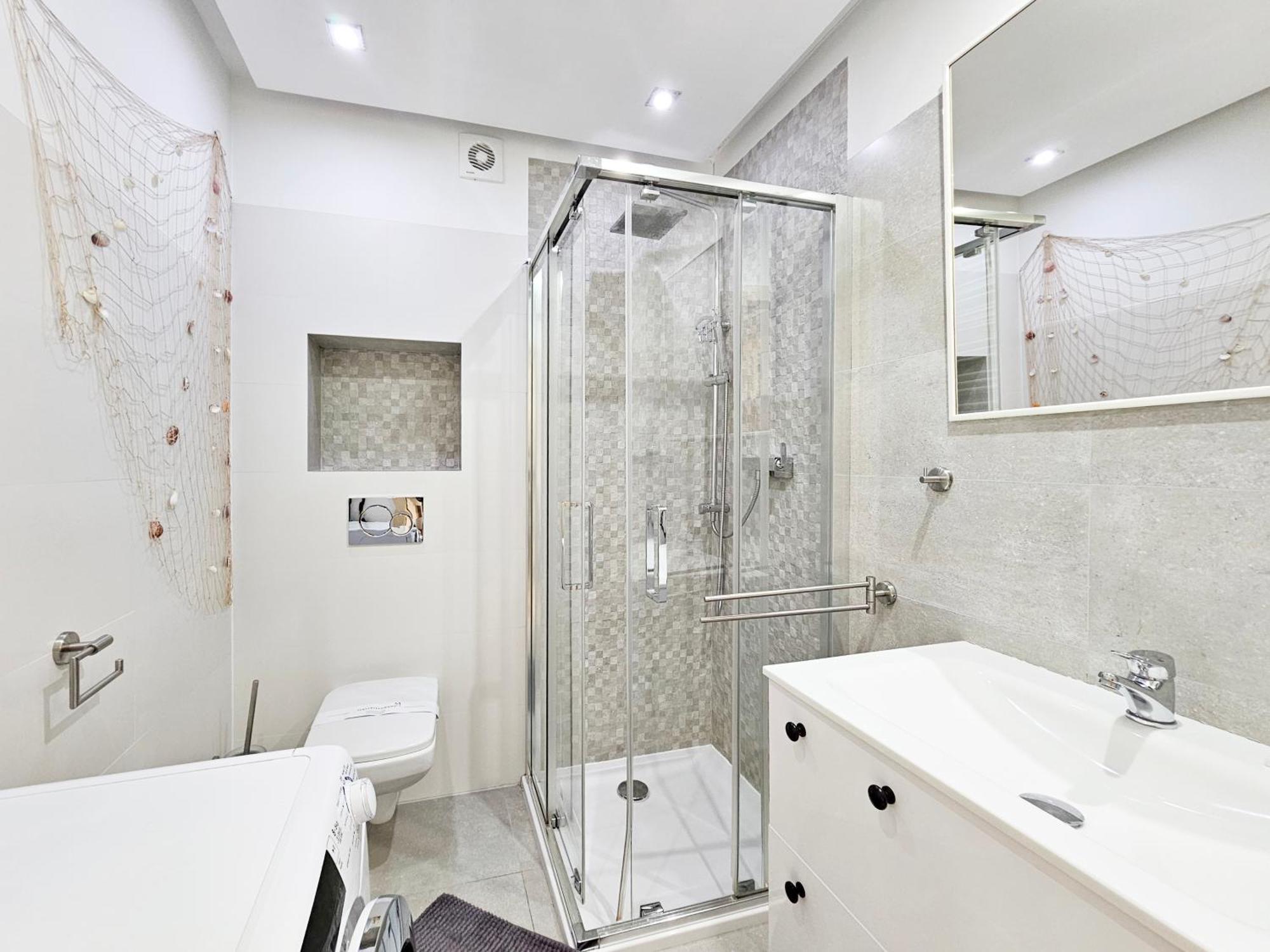 Apartament Visit Baltic - Róży Wiatrów *